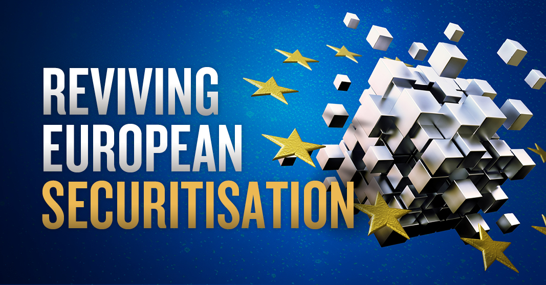 Reviving European Securitisation